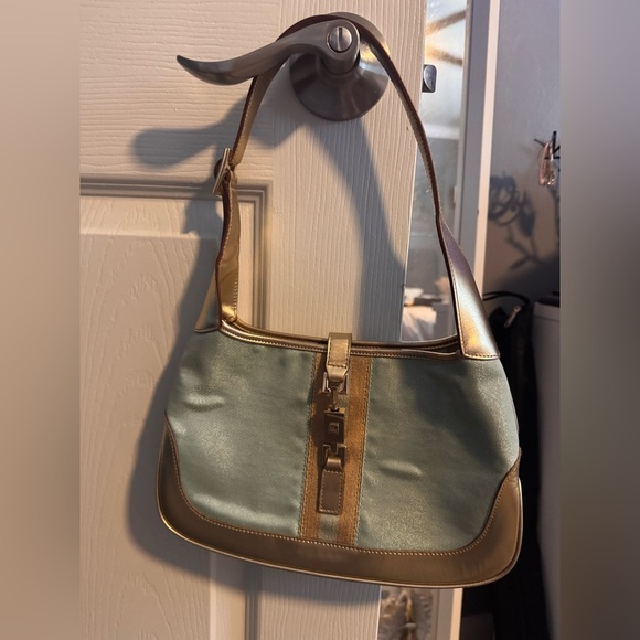 Gucci Vintage Jackie Hobo - Picture 13 of 14